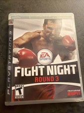 Fight Night Round 3 - Sony PlayStation 3