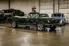 1965 Ford Mustang for Sale