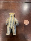 1984 Vintage Star Wars Ewok Action Figure Teebo Original Return Of Jedi Taiwan