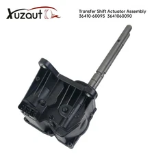 Transfer Shift Actuator Assembly 36410-60093 For Toyota Land Cruiser Lexus GX460
