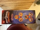Bandai Power Rangers Ninja Storm Red Ranger Glider Cycle Set Transforms — photo 3