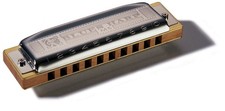 Hohner Accordions Hohner Harmonica 532BX-A