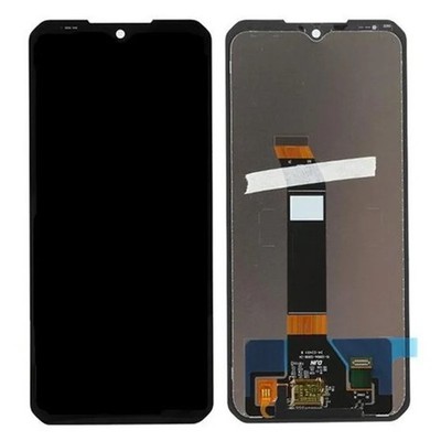 Für Doogee V Max Pro LCD Bildschirm und Digitizer Baugruppe Ersatz