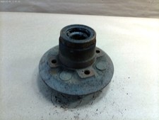 Original Austin Marina Front Disc Steel Wheel Hub 21h5154 Oem