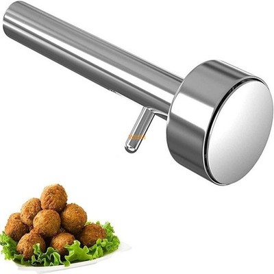  Scoop Maker Fleischbällchen Maschine & Pressing Gadgets - Küchenhelfer Set.