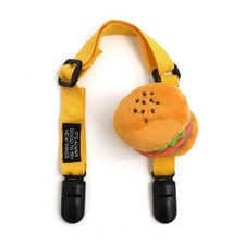 Breeze Hamburger Multi-Clip New