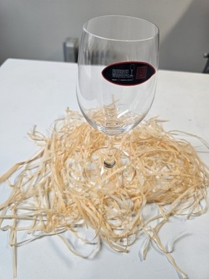 Riedel White Wine Cristal Glass 12 PIECES