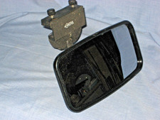  1633 - CIPA Boat, Marine Rear View Ski Mirror - Boating, Tubing