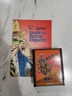 Atari 2600 7800+ H.E.R.O. Hero Tested With Manual