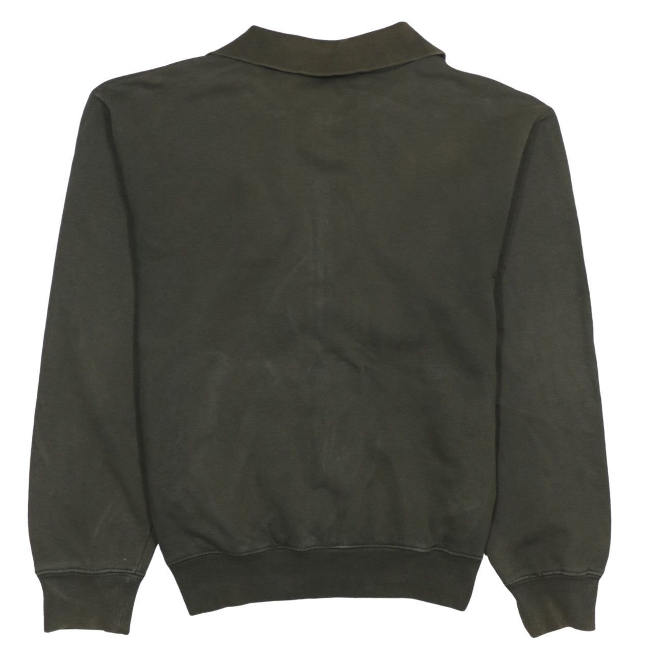 Carhartt Green Sweatshirt Mens L image 2