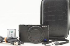 Sony Cyber-Shot DSC-RX100M6 / Sony / Sony / Cyber-shot / Compact Digital Camera