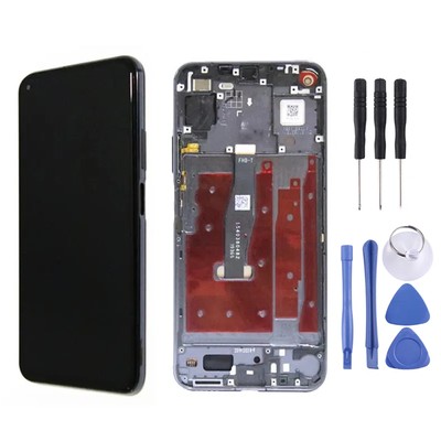 LCD Digital Display Screen w/ Frame Replacement For Huawei Honor 20 Repair Parts