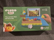 PLUGO FARM PlayShifu Interactive Educational ...