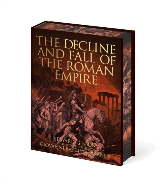 Decline & Fall Of The Roman Empire