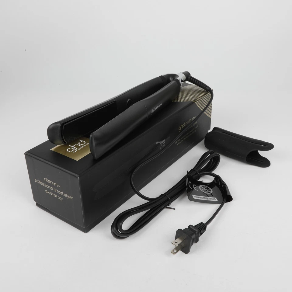 New Smart Styler For Hair Straightener Ghd Platinum+ Professional Performance  - Image 2 of 4