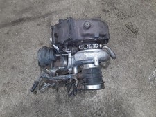2007-2012 Rdx Turbosupercharger 2.3l 4 Cylinder