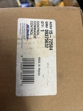 1999-2000 Pontiac Grand Am Ac Heater Control - Gm 9375632