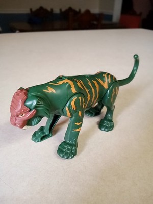 BATTLE CAT Masters of the Universe He-Man MOTU McDonalds Battle Cat VERY NICE