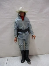 Gabriel The Lone Ranger Action Figure