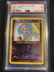 Mew Southern Islands Reverse Holo Psa 3