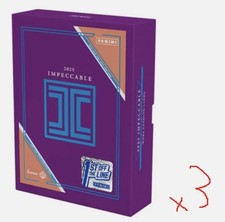 2025 Panini Impeccable WNBA Basketball Checklist Guide in-content 12