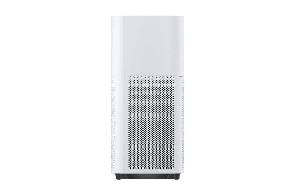 Xiaomi Mi Air Purifier 4 (Global Model), White, Air Purifiers - image 3 of 4