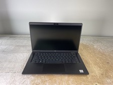 DELL LATITUDE 7410 i5-10310U 1.70 GHz, 16 GB RAM, NO HDD/OS