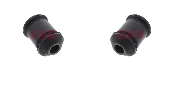 2X FAG Querlenkerlager Vorne Links Rechts FüR VW Sharan 7M8 7M9 7M6 7M Ford-image
