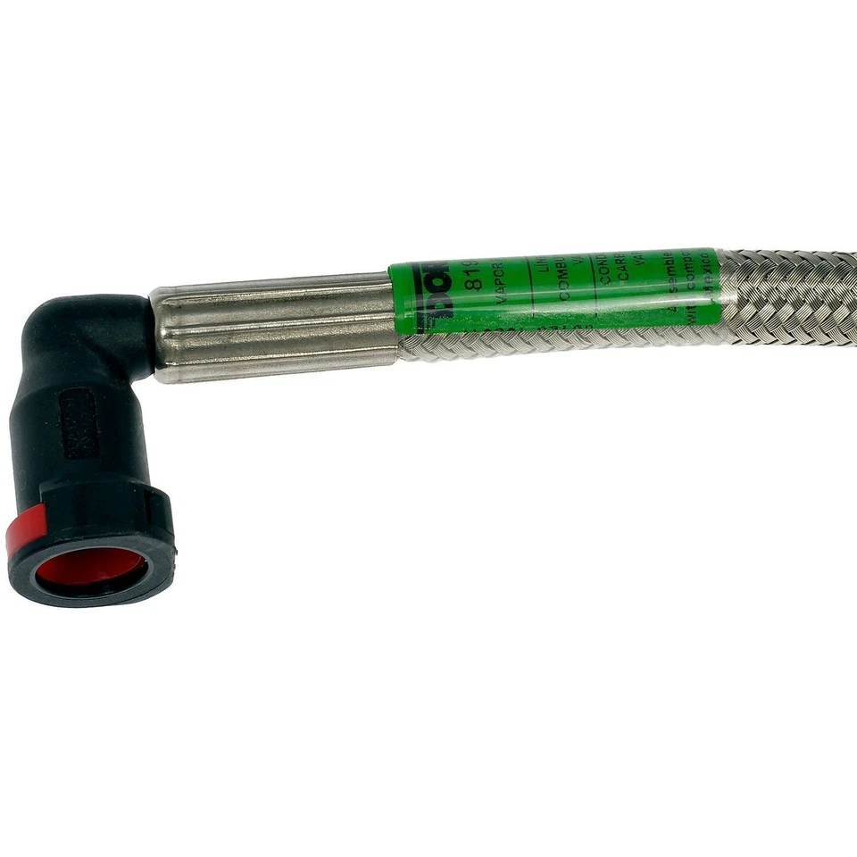 Línea de combustible trenzada Dorman 819-813 para Chevrolet Pontiac Equinox Torrent 06-09 Foto 3 de 4