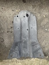 CARENA RETRO  SCUDO SCOOTER PIAGGIO NRG PRIMA SERIE NTT GILERA TYPHOON