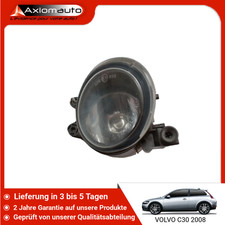 🇩🇪 RECHTS NEBELSCHEINWERFER ➤ VOLVO C30 Phase 1 2006-2009 31213176 ♻️