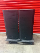 Electro-Voice ETX-35P Powered Speakers Pair (...