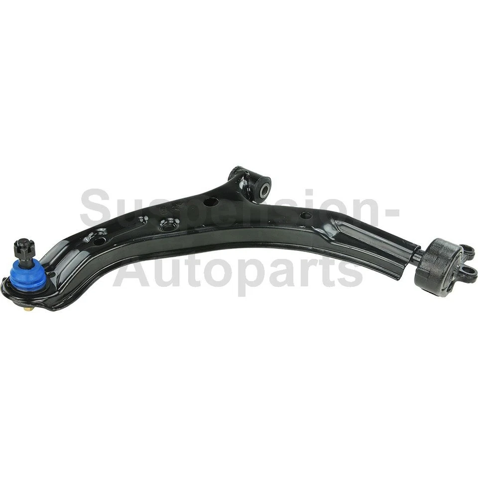 Kit de suspensión Mevotech brazo de control inferior delantero rótulas para Nissan Sentra 2000 Foto 4 de 4