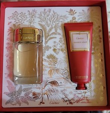 Eau de Cartier Eau de Parfum Cartier аромат — аромат для мужчин и