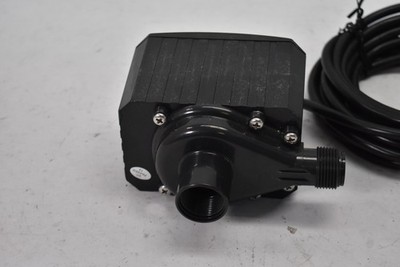 Danner Model 9.5 Submersible Pump 115V 60Hz 93W Pond Fountain