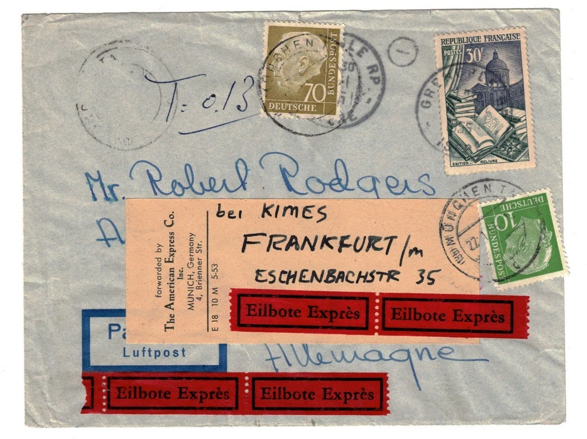 25+ French Stamps 1951-1960 Year of Issue for sale | Updated Oct 2026