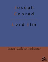 Joseph Conrad | Lord Jim | Taschenbuch | Deutsch (2022) | 308 S. | Gröls Verlag