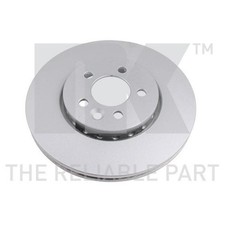 Disque de frein Rover 75