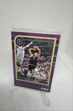2024-25 Panini Nba Hoops - Nikola Jokić #12 Purple
