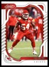 Nick Bolton 2022 Panini Absolute #39 Chiefs NFL READ FREE SHIPPING AutographDen