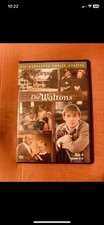 Die Waltons - Episode 12 - 15 - Staffel 2 - Kult - 1973 - Rarität - neuwertig