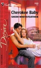 Cherokee Baby by Whitefeather, Sheri