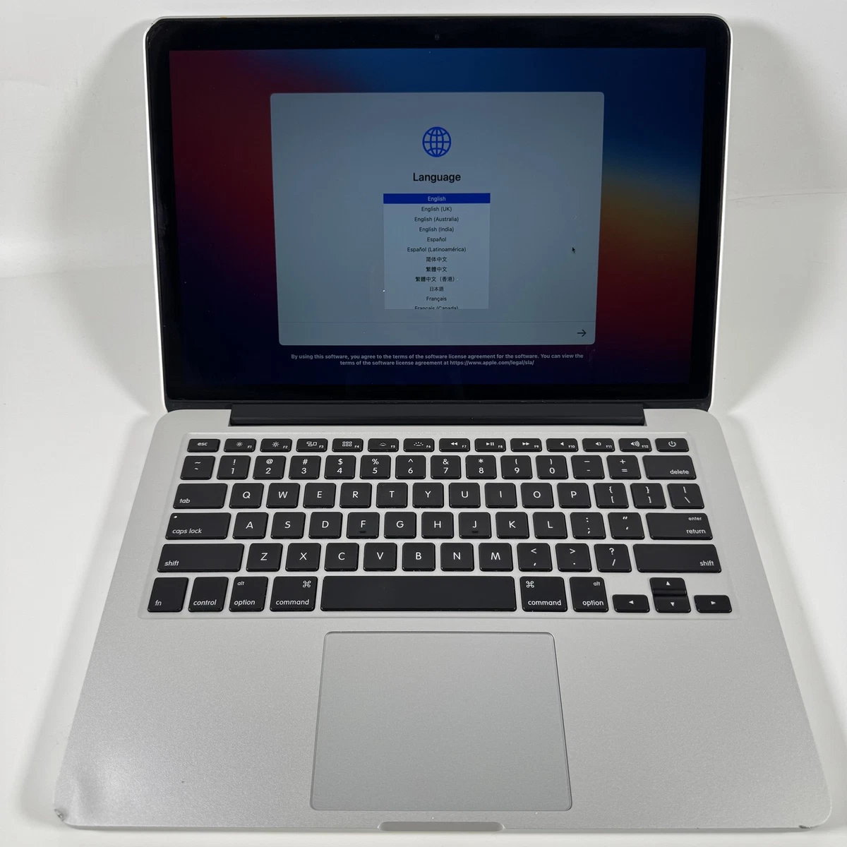 2013 Apple MacBook Pro 8GB Laptops for sale | eBay