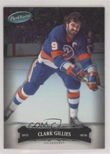 2006-07 Upper Deck Parkhurst Clark Gillies #15 HOF 0i6