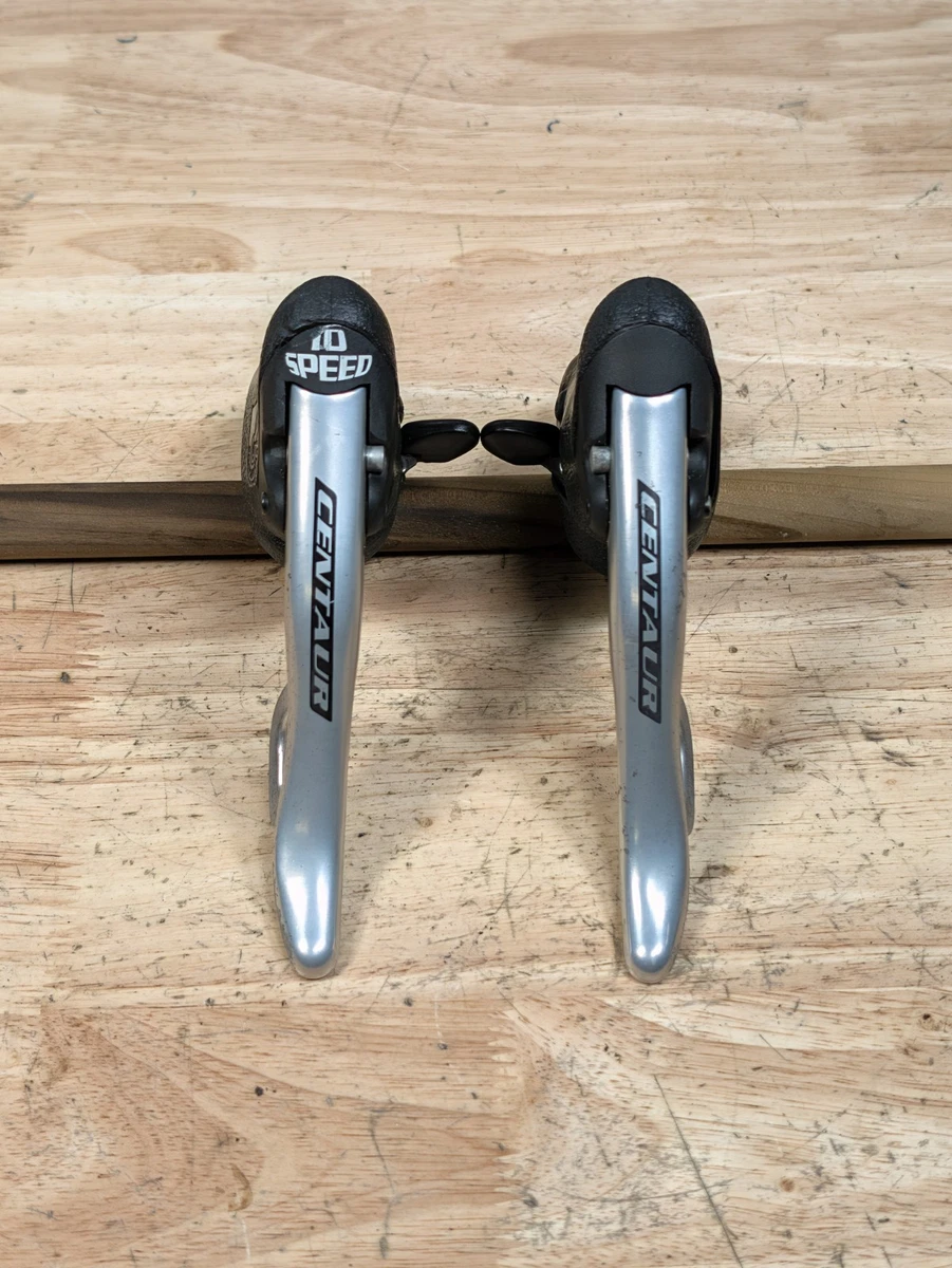Campagnolo Shifter Sets 10 Speeds for sale | eBay