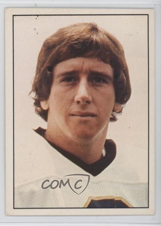 1987 TCMA Update CMC Archie Manning #90 04ys