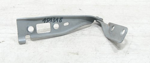 FORD Fiesta 5 V JH1 2004 Motorhauben Scharnier LINKS 2S6116801A #151318-H054