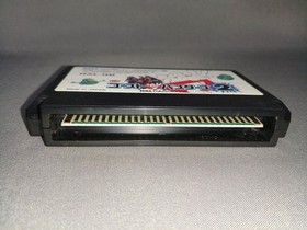 HAL Labs Famicom Soft Ghostbusters 2 Used