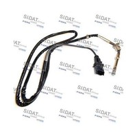 Sensor Abgastemperatur Sidat 82.134 FüR Opel Hitachi General Motors