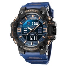 Наручные часы SMAEL 8049 Men's Sport